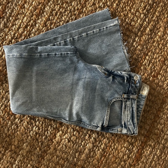 Free People Jeans - Picture 3 of 3